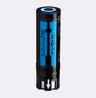 BABYLISSPRO FXONE REPLACEMENT BATTERY