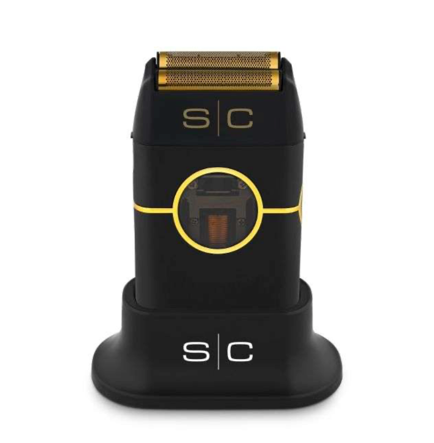 Black Instinct Shaver