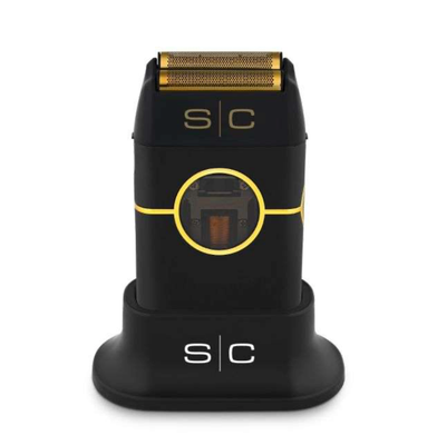 Black Instinct Shaver