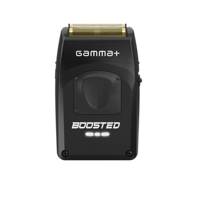 Gamma+ Boosted Shaver