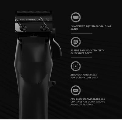 Wahl Vapor Clipper