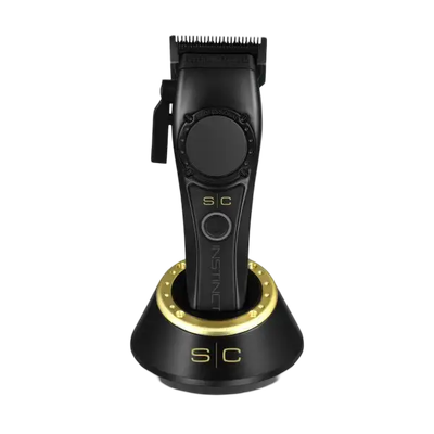 Instinct Clipper