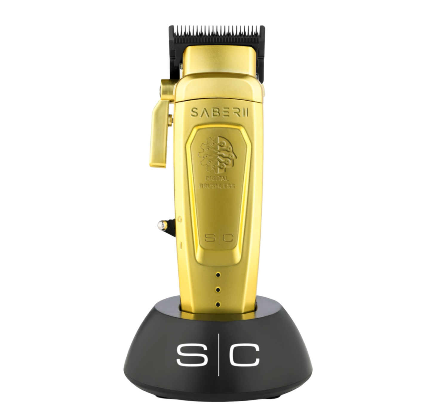 Stylecraft Saber 2 Clipper (Gold)