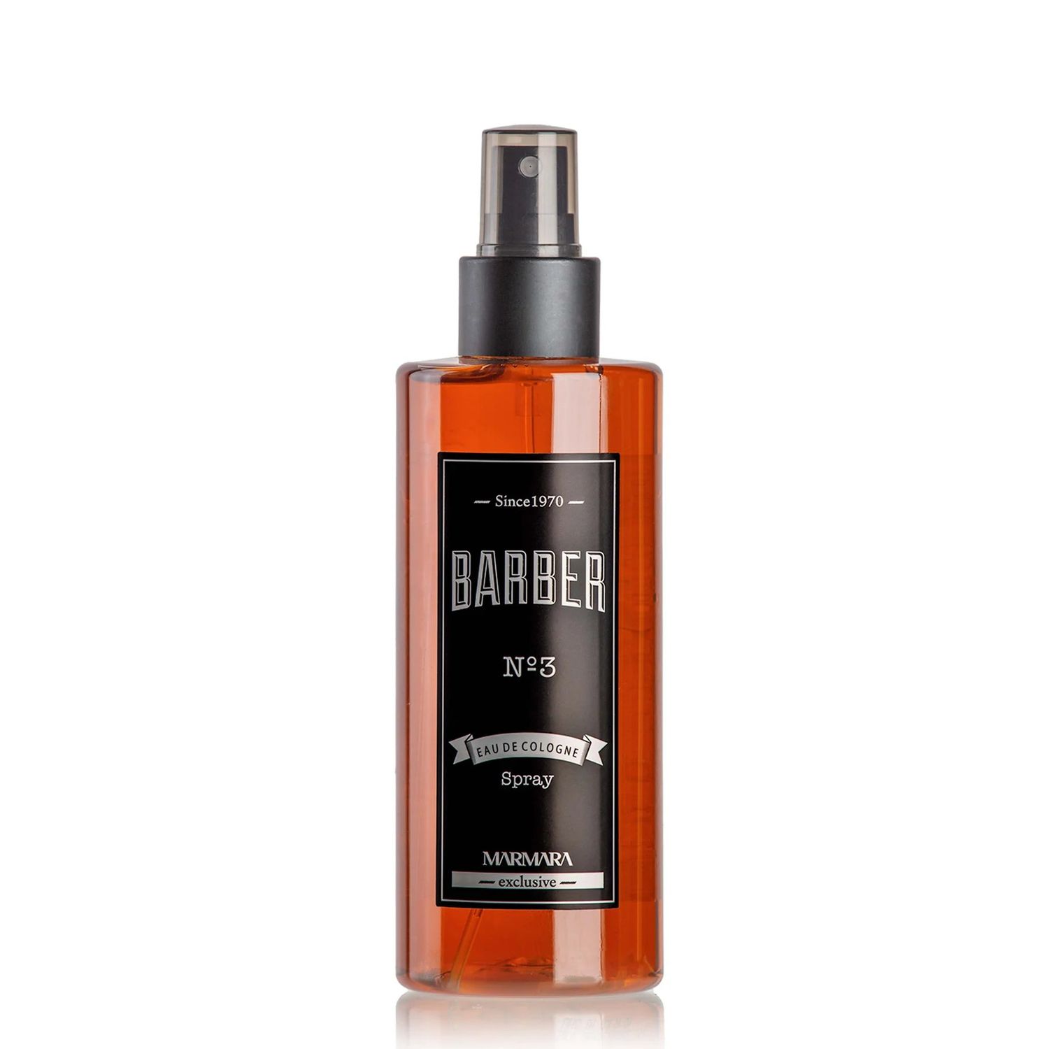 Barber Marmara Aftershave #3
