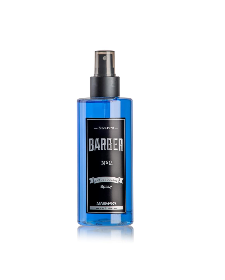 Barber Marmara Aftershave #2