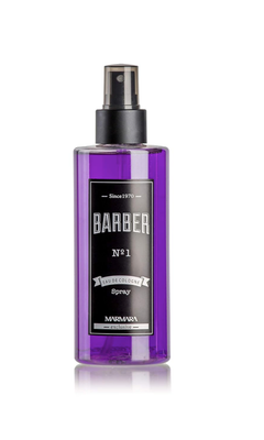 Barber Marmara #1