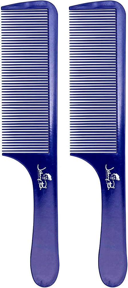 Johnny B Get Faded Comb Set