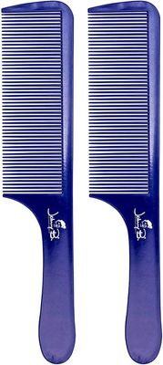 Johnny B Get Faded Comb Set