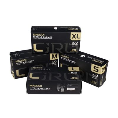 JRL Nitrile Gloves (Medium)