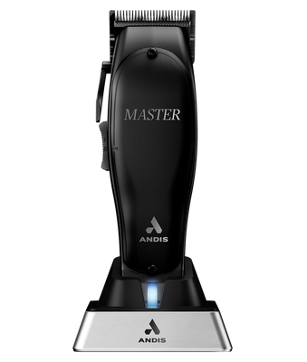 Andis Black Label Cordless Master