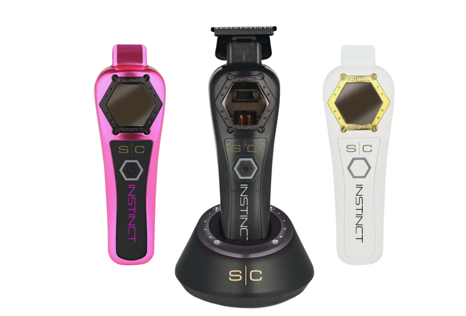INSTINCT METAL TRIMMER