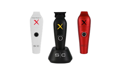 Stylecraft Instinct X Metal Trimmer