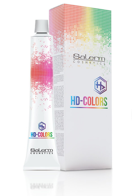 Salerm HD Fantasy Colors 5.07oz