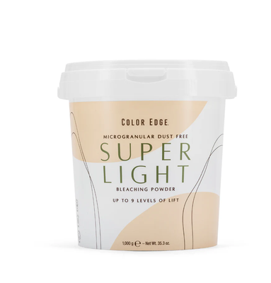 SUPER LIGHT Bleaching Powder