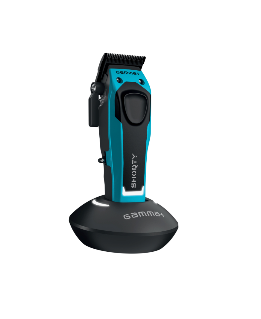 Gamma+ Shorty Clipper