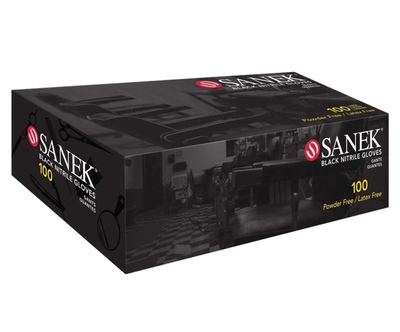 Graham Sanek Gloves