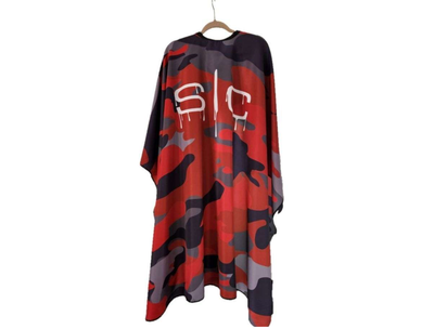 StyleCraft Red Cape