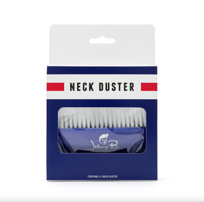 Johnny B Neck Duster