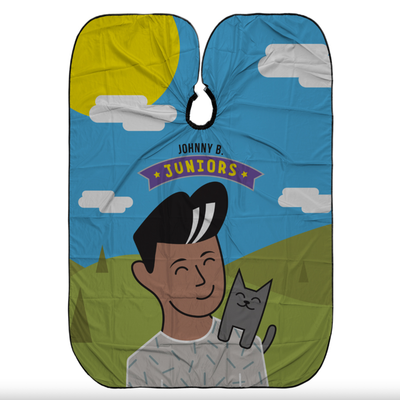 Johnny B Kids Cape