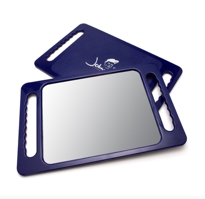 Johnny B Mirror