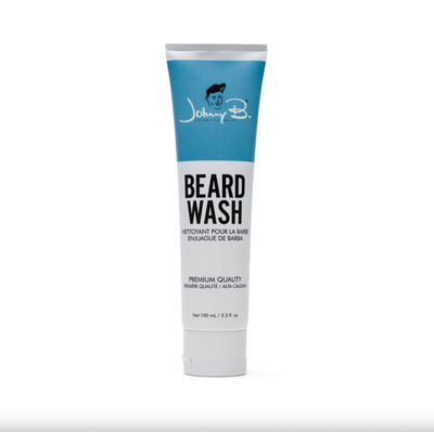 Beard Wash