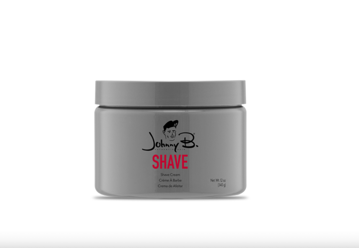 Shave Cream