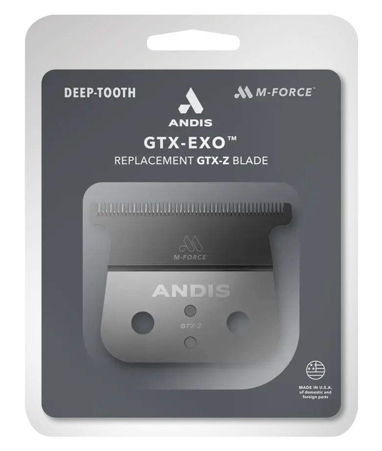 GTX-Z M-FORCE BLADE