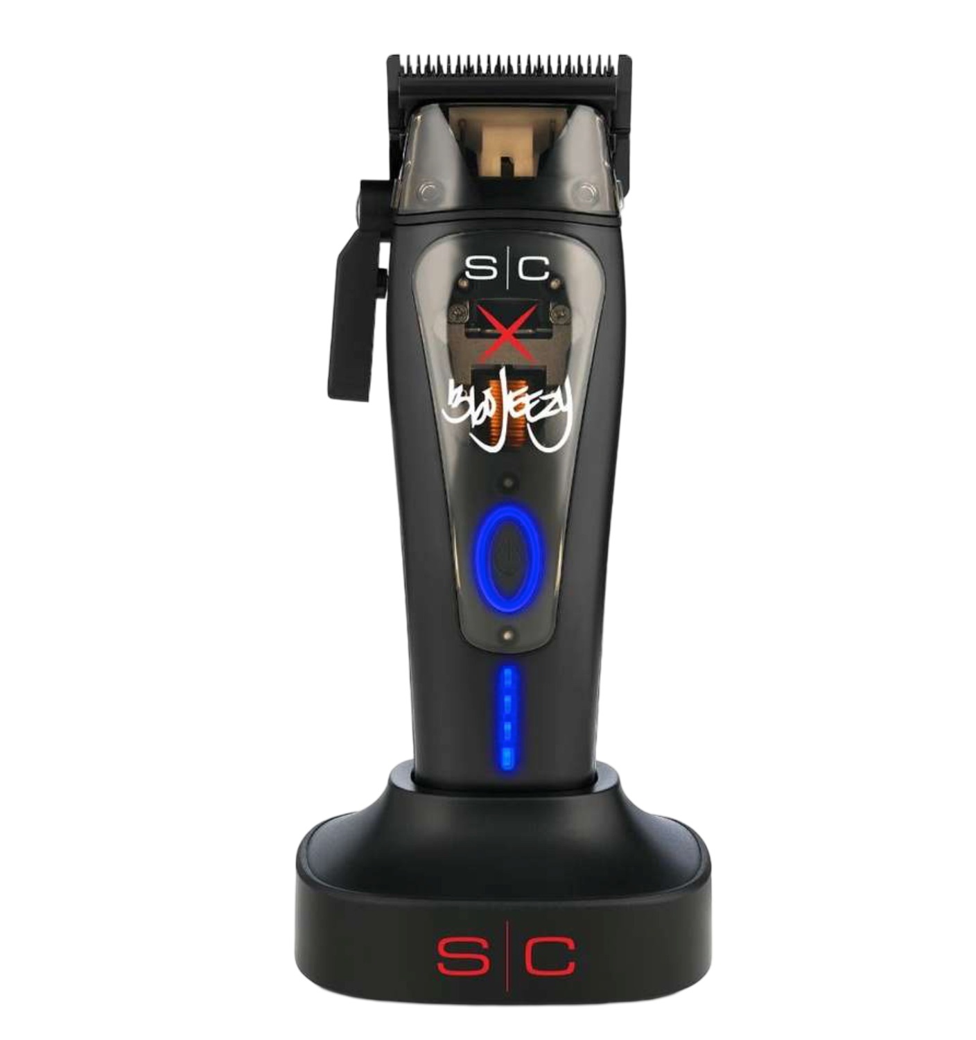 S|C X 360 JEEZY CLIPPER (Pre-Order)