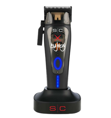 S|C X 360 JEEZY CLIPPER (Pre-Order)