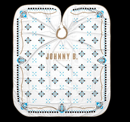 Johnny B