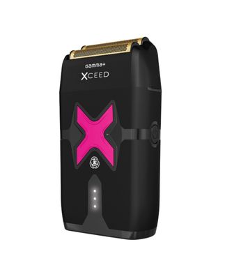 GAMMA+ Xceed Shaver