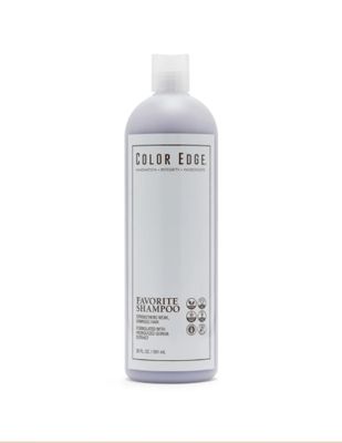 COLOR EDGE Favorite Shampoo