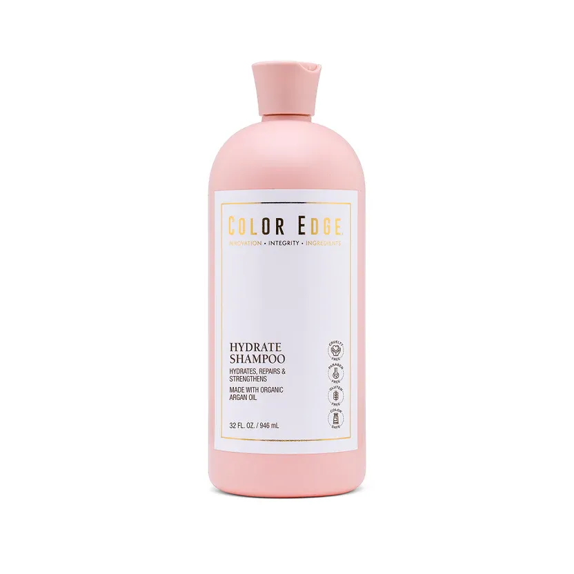 COLOR EDGE Hydrate Shampoo
