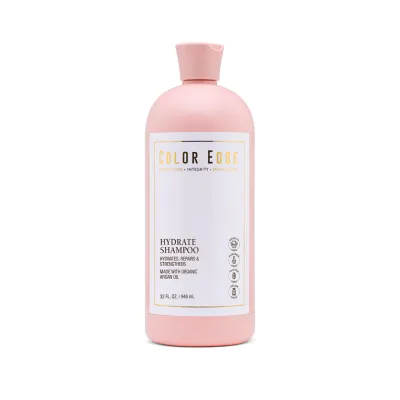 COLOR EDGE Hydrate Shampoo