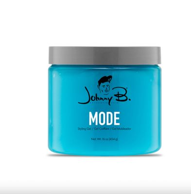 Johnny B Mode Styling Gel