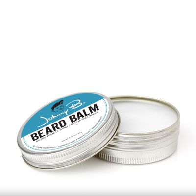 Johnny B Beard Balm