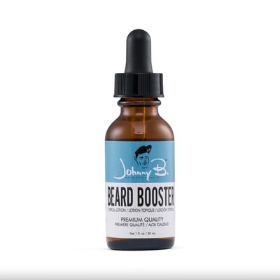 Johnny B Beard Booster