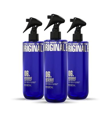 Reserve Colognes 06 Aftershave