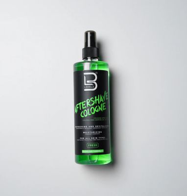 Level3 Aftershave Cologne Fresh 400ml