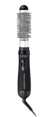 SILVER BULLET GENESIS HOT BRUSH 1.5''