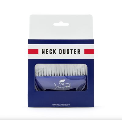 Johnny B Neck Duster