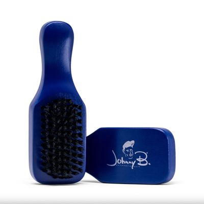 Johnny B Barber Brush