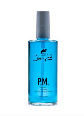 Johnny B  P.M. After Shave Spray