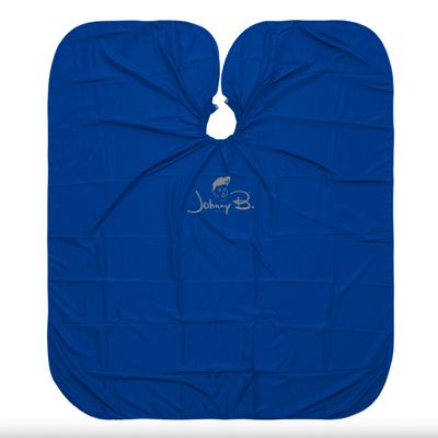 Johnny B Cutting Cape