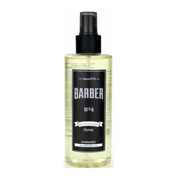 Barber Marmara Aftershave #4