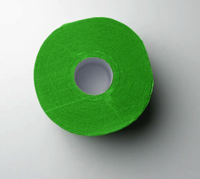 Level3 Neck Strips "Lime"