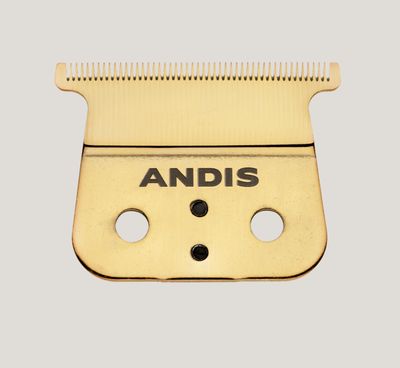 GTX-EXO Cordless Gold GTX-Z Replacement Blade