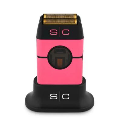 Pink Instinct Shaver