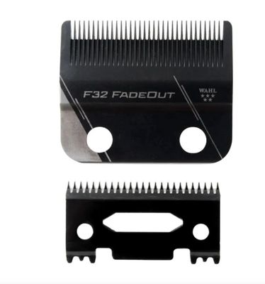 Wahl F32 FadeOut Bladeset