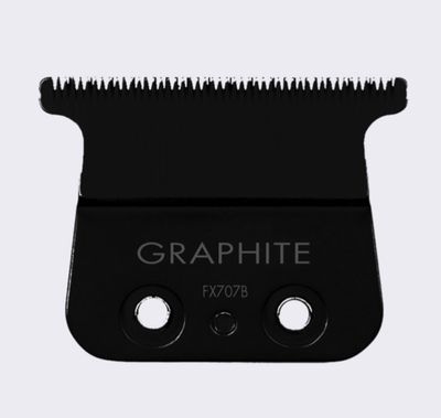 BABYLISSPRO® REPLACEMENT BLACK GRAPHITE FINE-TOOTH T-BLADE